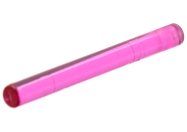 Deler - Trans-Dark Pink Bar   4L (Lightsaber Blade / Wand)