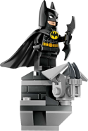 Super Heroes - 30653 Batman 1992