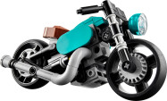 Creator - 31135 Vintage motorsykkel