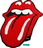 Art - 31206 The Rolling Stones