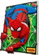Art - 31209 The Amazing Spider-Man
