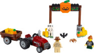 Spesial - 40423 Traktortur på halloween