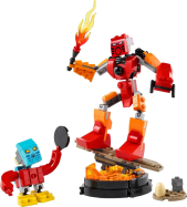 Bionicle - 40581 Tahu and Takua