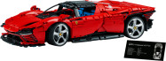 Technic - 42143 Ferrari Daytona SP3