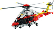 Technic - 42145 Airbus H175 Redningshelikopter