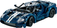 Technic - 42154 2022 Ford GT