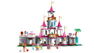 Disney Prinsesser - 43205 Det ultimate eventyrslottet