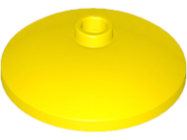 Deler - Yellow Dish 3 x 3 Inverted (Radar)