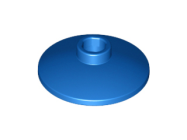 Deler - Blue Dish 2 x 2 Inverted (Radar)