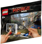 Ninjago - Movie maker kit