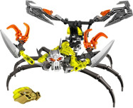 Bionicle - 70794 Hodeskalleskorpion