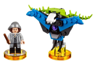 Dimensions - Fun pack 71257 Fantastic Beasts and Where to Find Them