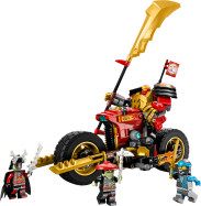 Ninjago - 71783 Kais EVO-robotsykkel