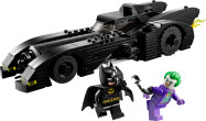 Super Heroes - 76224 Batmobil: Batman™ mot Jokeren