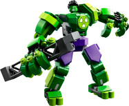 Super Heroes - 76241 Hulks robotdrakt