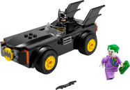 Super Heroes - 76264 Batmobil-jakt: Batman™ mot Jokeren