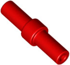Deler - Red Bar   2L with Stop Ring