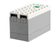 LEGO Powered Up - 88009 Hovedenhet m/batteriboks - Bulk