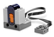 LEGO Power Functions - 8884 IR mottaker (bulk)