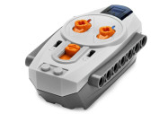 LEGO Power Functions - 8885 IR fjernkontroll (bulk)