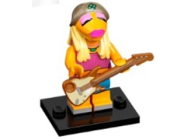 Minifigur Muppet Show -  Janice