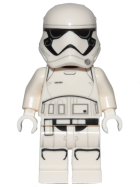 Minifigur Star Wars - First Order Stormtrooper 